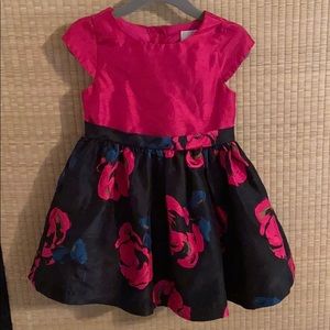 18-24M adorable Gymboree dress
